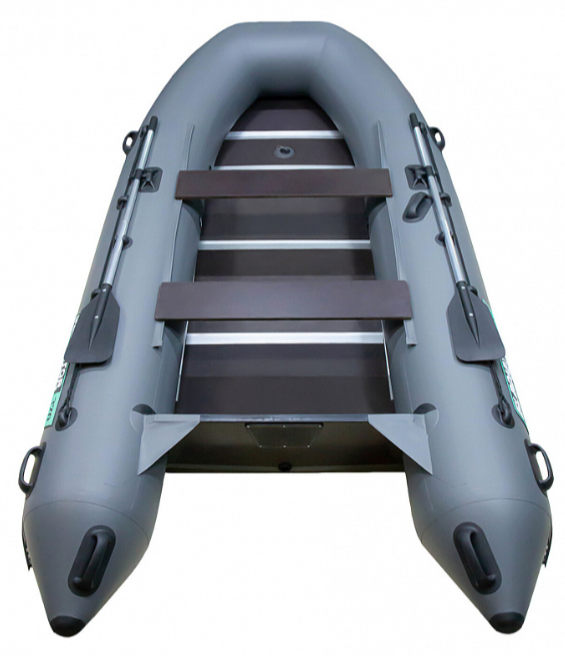 НАДУВНАЯ ЛОДКА GLADIATOR B370 в Брянске