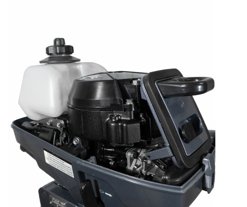 Лодочный мотор APACHE T3 BS в Брянске