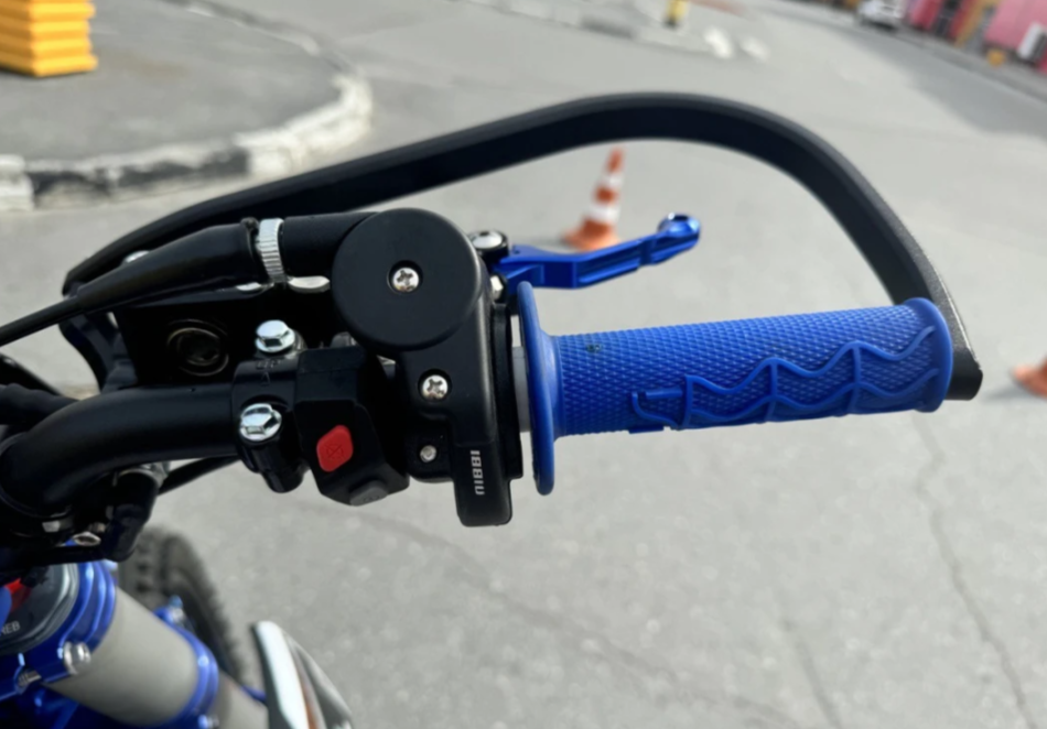 Кроссовый мотоцикл FAIDET NC300S ULTRA KKE в Брянске