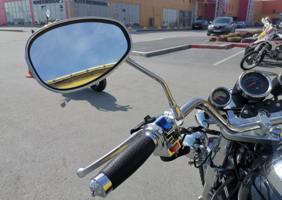 Мотоцикл MOTOLAND (МОТОЛЕНД) WOLF 250 в Брянске