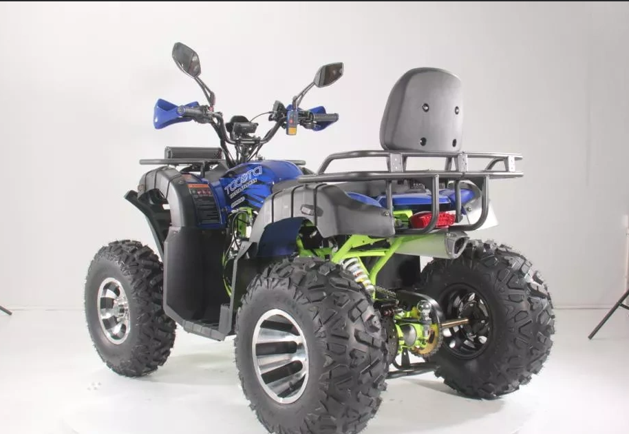 Квадроцикл YACOTA SELA MAX в Брянске