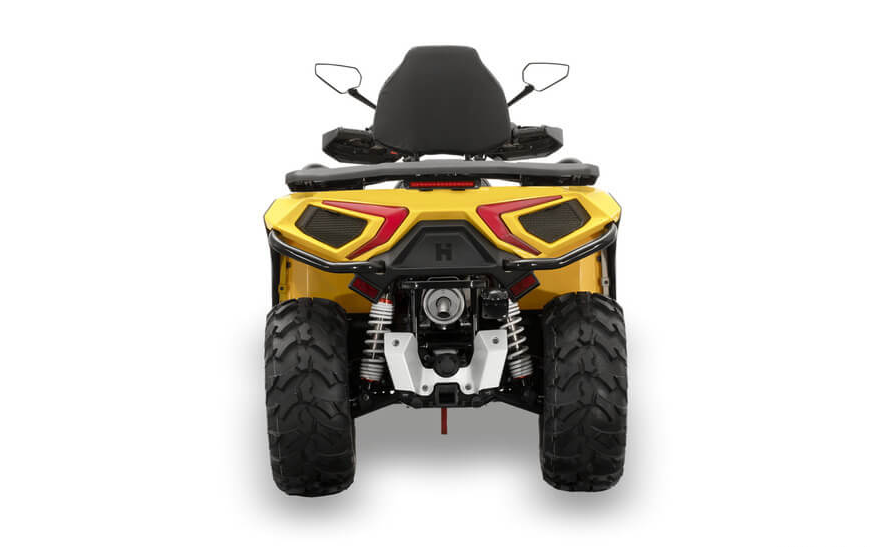 Квадроцикл HISUN GUARDIAN 750S -/SHORT/ в Брянске