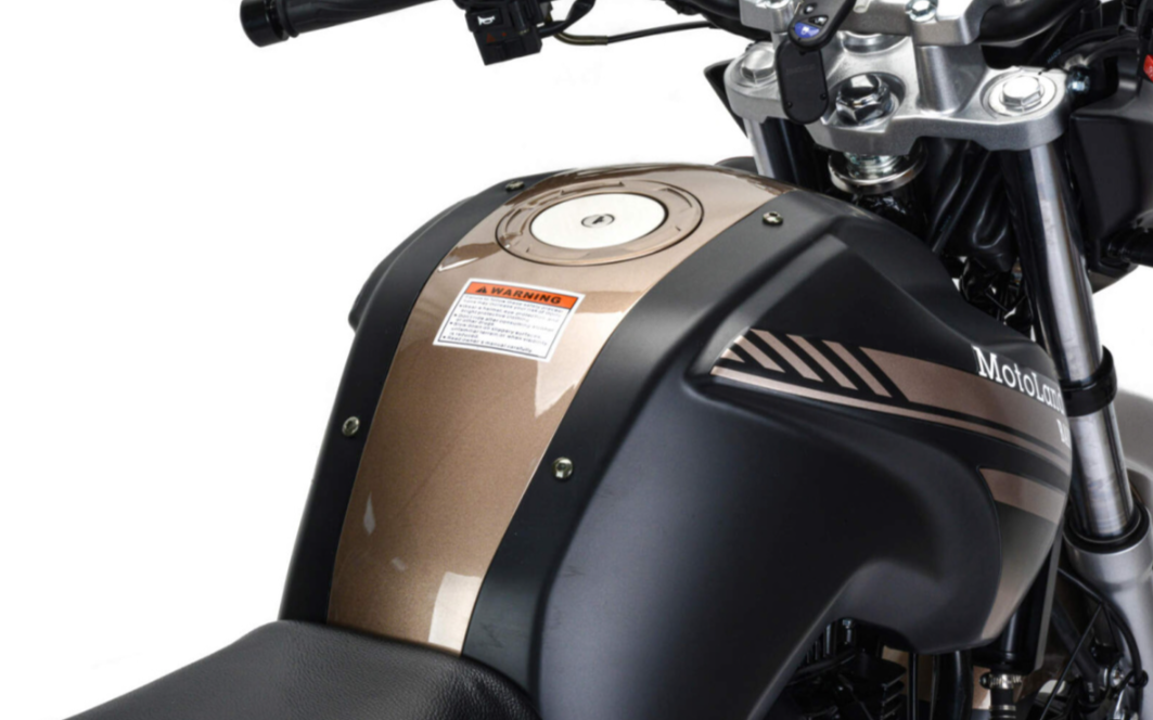 Мотоцикл MOTOLAND (МОТОЛЕНД) 300 BANDIT в Брянске