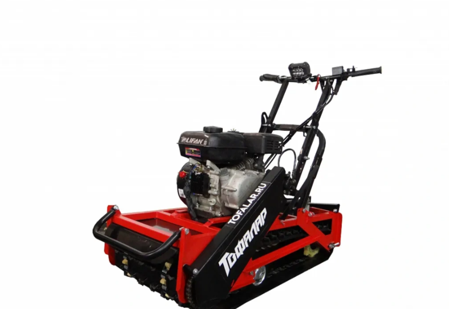 Мотобуксировщик Тофалар Мини в Брянске