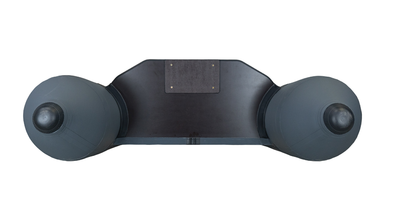 Лодка БАРС 2800 Слань-книжка киль в Брянске