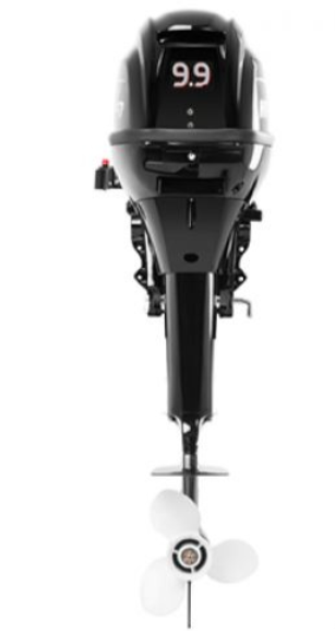 Лодочный мотор HIDEA HD9.9FHS в Брянске