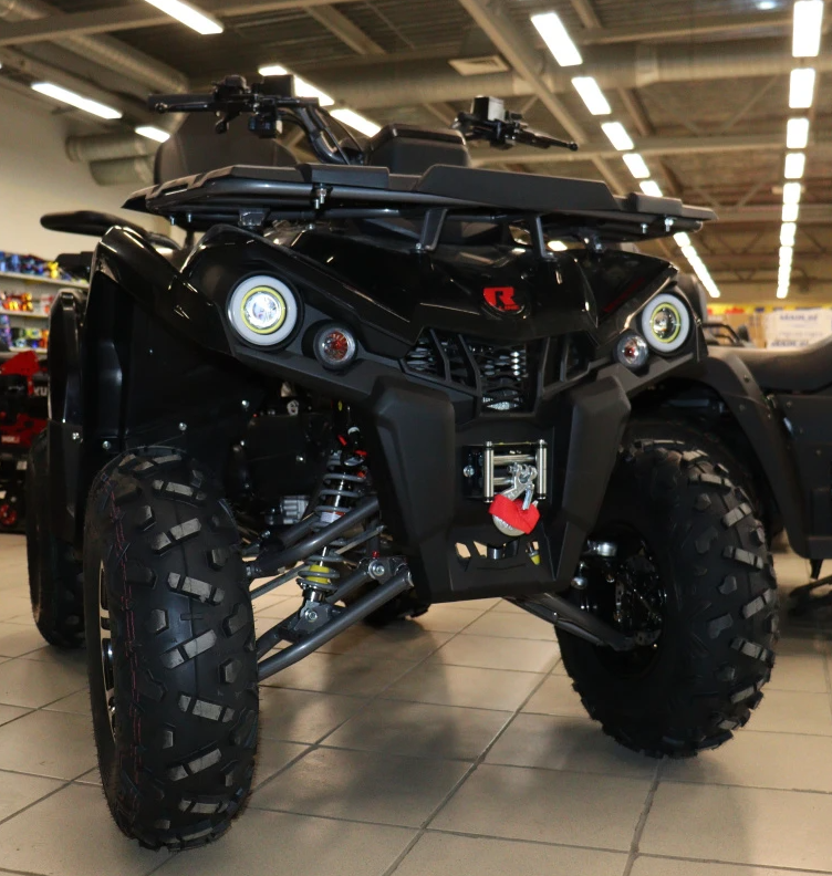 Квадроцикл PROMAX RENEGADE 300 LONG WINCH PRO (2025) в Брянске