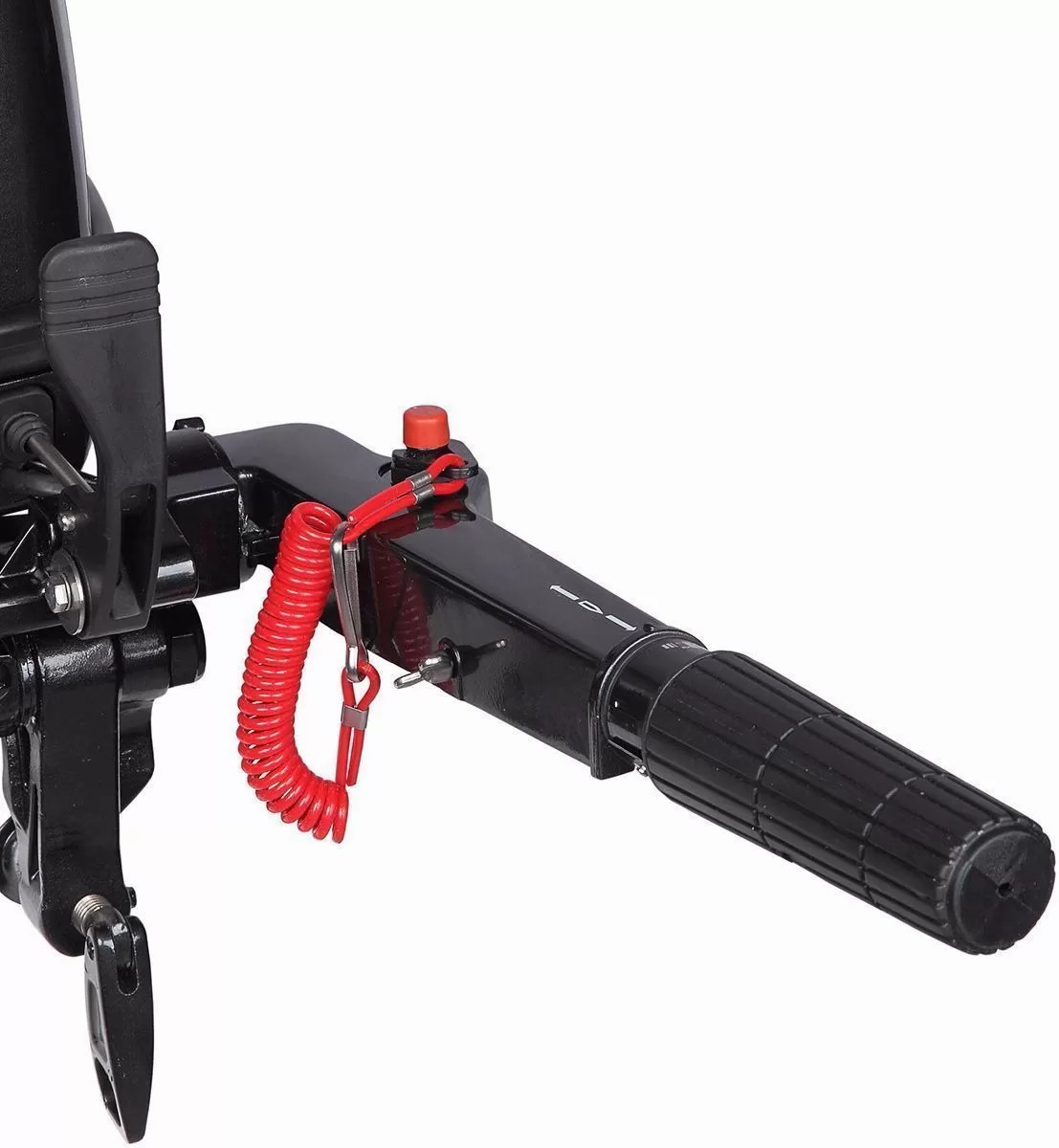 Лодочный мотор MARLIN MP 9.9 AMHS в Брянске