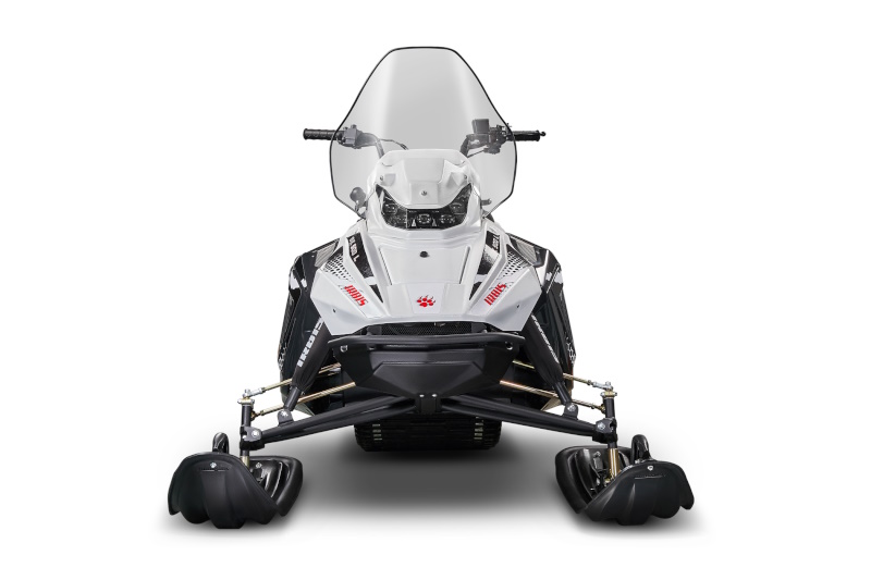 Снегоход IRBIS TUNGUS 500L 25/26 в Брянске Снегоход IRBIS TUNGUS 500L 25/26 в Брянске