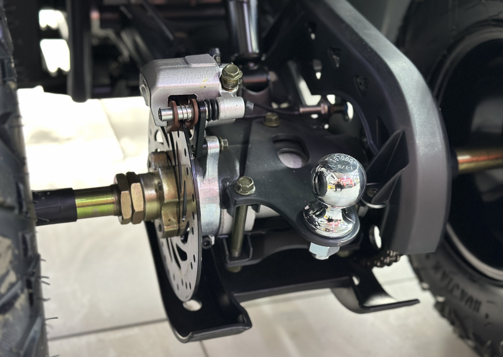 Квадроцикл GBM MAVERICK 300 NEW LUX в Брянске