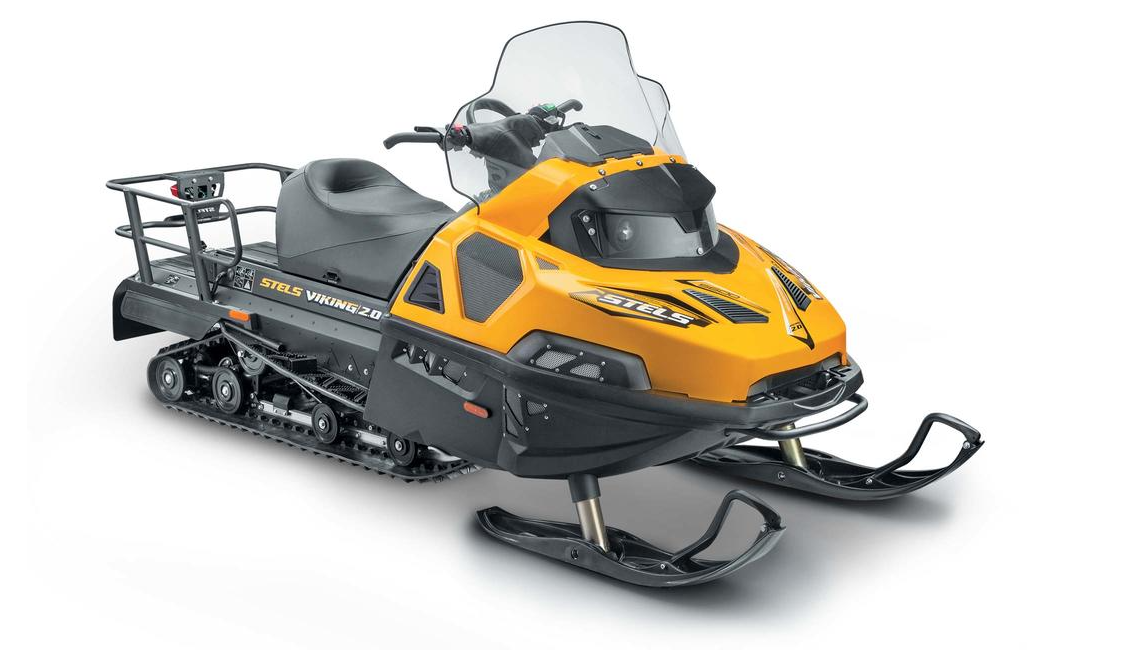 Снегоход SV600T (L ST SWT) ВИКИНГ 2.0 в Брянске Снегоход SV600T (L ST SWT) ВИКИНГ 2.0 в Брянске