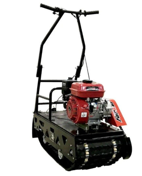 Мотобуксировщик Forza МБС1-6С в Брянске