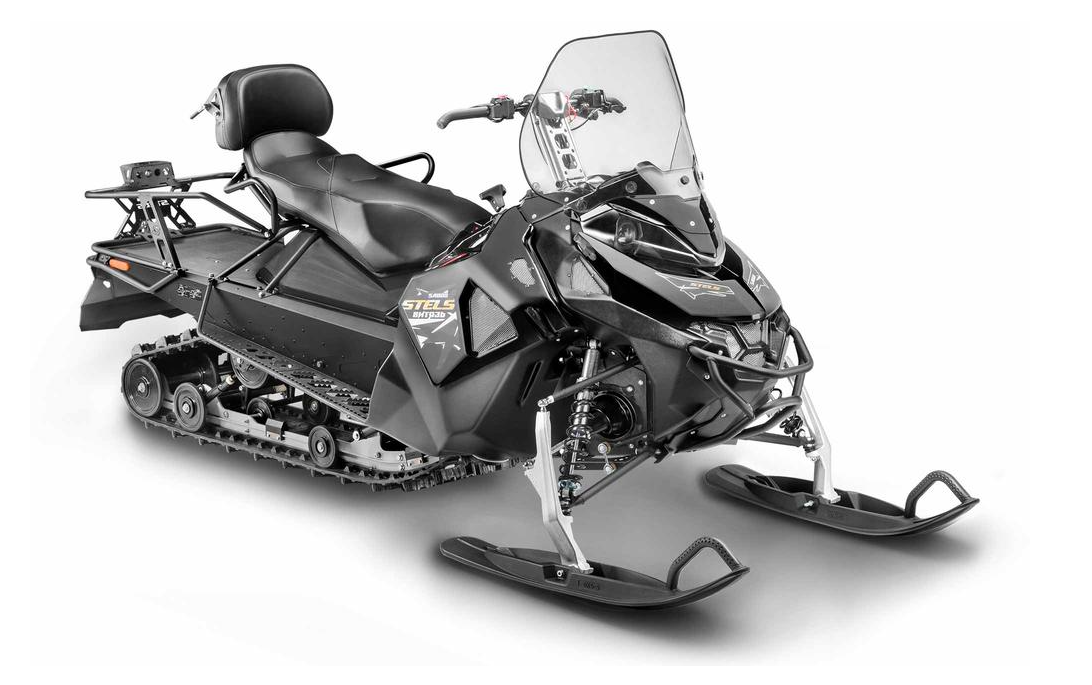 Снегоход STELS SA600R (L LUX WT) ВИТЯЗЬ 2.0 К01 Tech в Брянске Снегоход STELS SA600R (L LUX WT) ВИТЯЗЬ 2.0 К01 Tech в Брянске