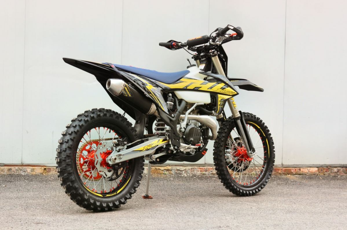 Мотоцикл JHLMOTO JHL Z8 NC300S (182-MN) в Брянске