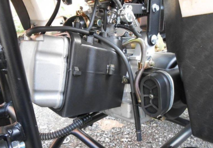 Квадроцикл MOTOLAND (МОТОЛЕНД) 200 ALL ROAD в Брянске