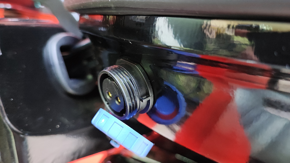 Лодочный мотор MARLIN PROLINE MP 50 AMH ПОД ВОДОМЕТ в Брянске