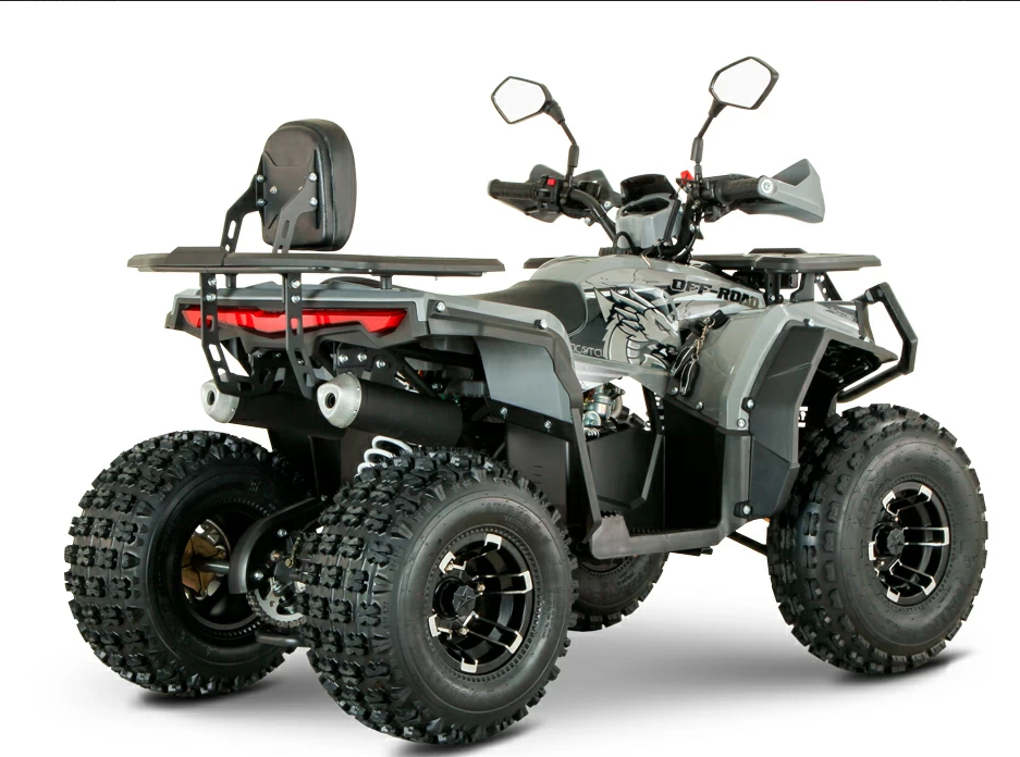 Квадроцикл YACOTA DRAGON LUX LD 150 PRO-SPORT в Брянске