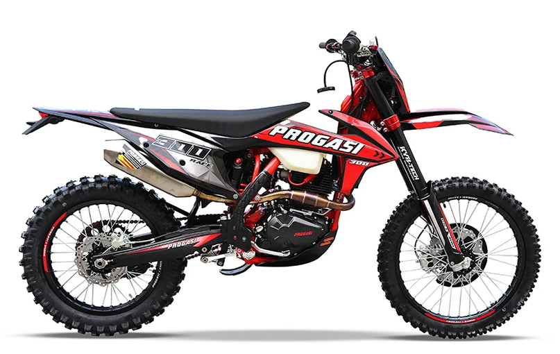 Мотоцикл Progasi RACE 300 AIR в Брянске