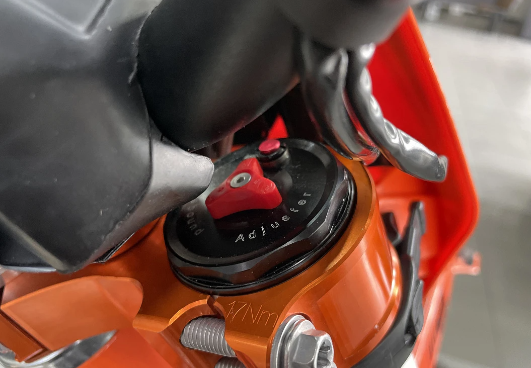 Мотоцикл PROGASI HARDCORE 450 в Брянске