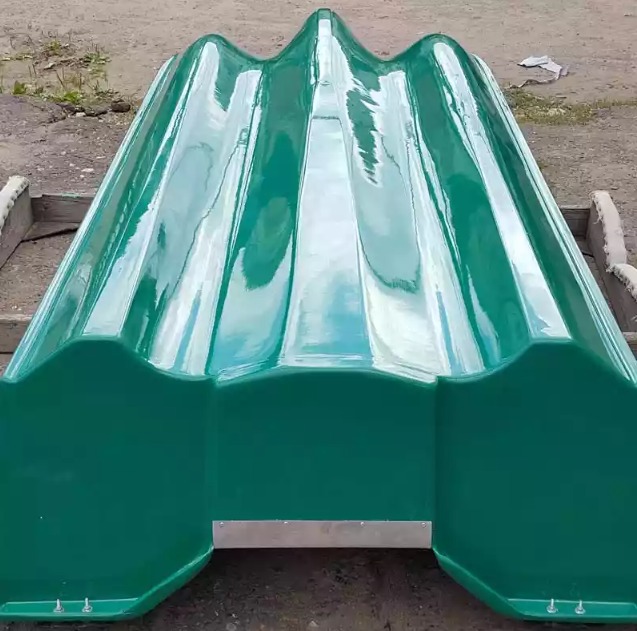 Стеклопластиковая лодка Neman-340 (тримаран) в Брянске