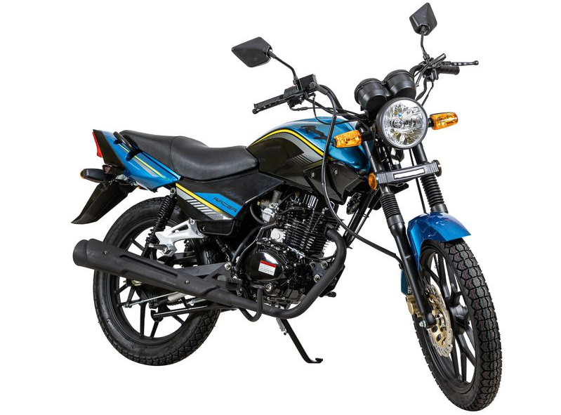 Мотоцикл RACER RC150-23 TIGER в Брянске