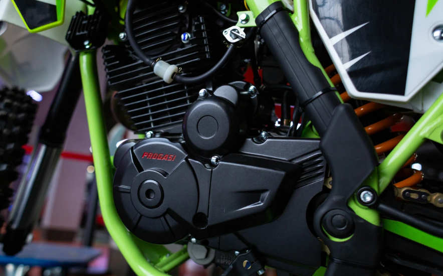 Мотоцикл Progasi SUPER MAX 300 PRO PR300 (ZS175FMN) в Брянске