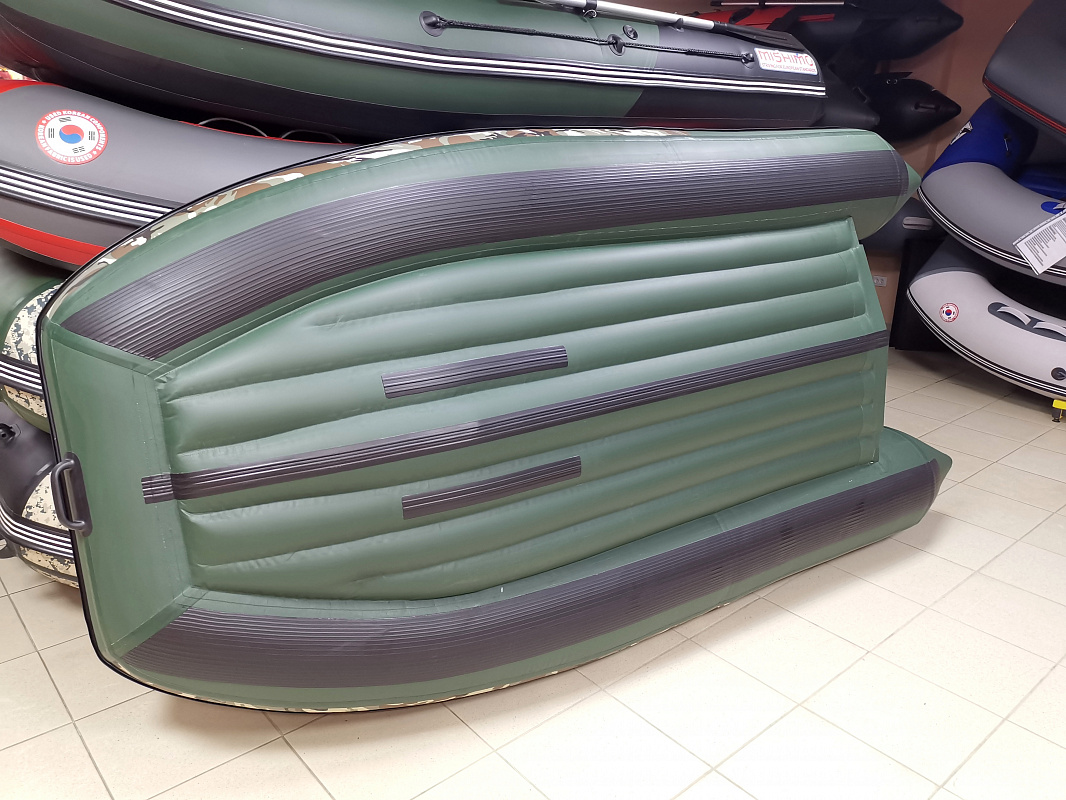 Лодка MISHIMO PRO 335 в Брянске