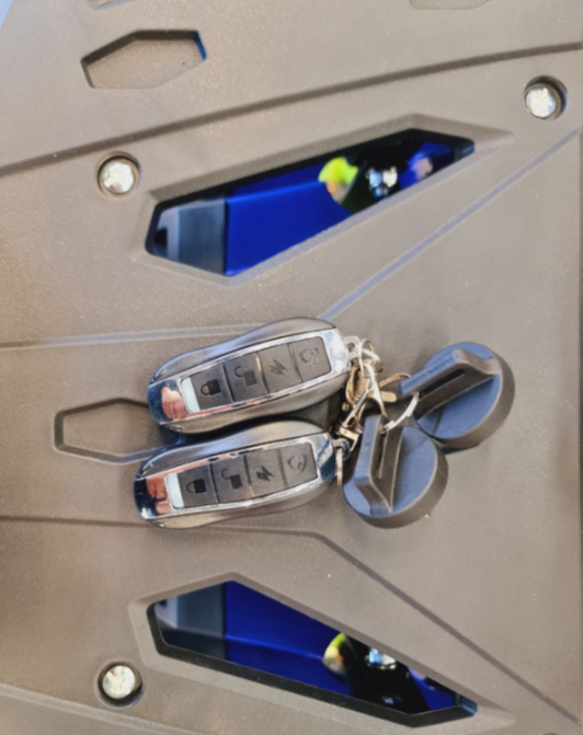 Квадроцикл GBM CROSS HILL 200 NEW PREMIUM в Брянске