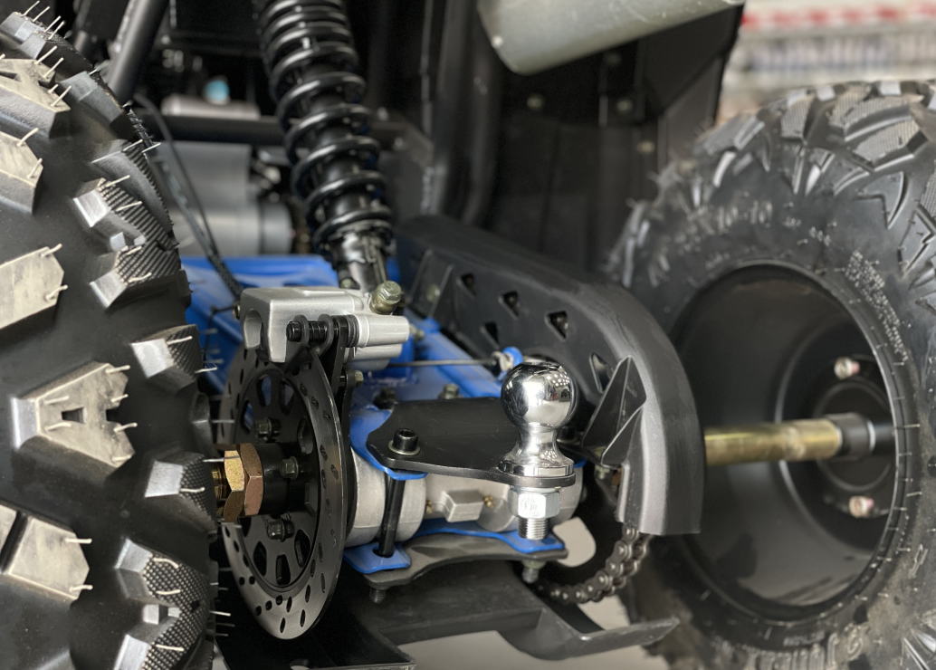 Квадроцикл PROMAX TAURUS 300 в Брянске