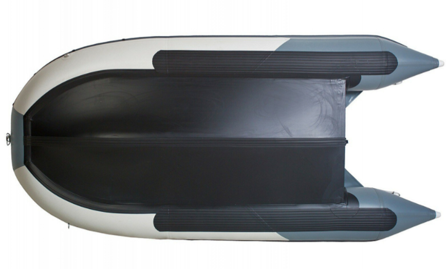 НАДУВНАЯ ЛОДКА GLADIATOR D470AL в Брянске