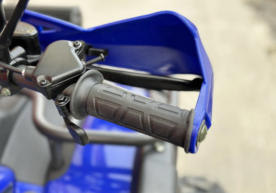  Квадроцикл PROMAX ATV 250 MAX (2025) в Брянске