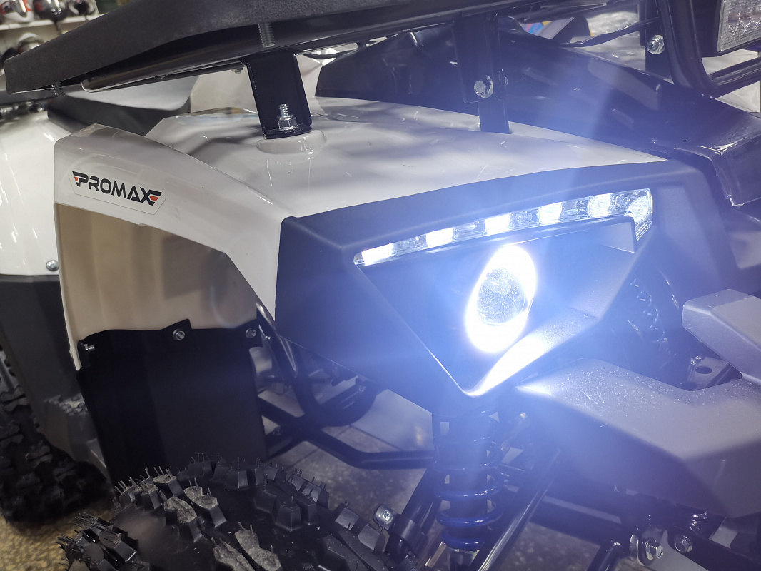 Квадроцикл PROMAX WILD 175 LUX в Брянске
