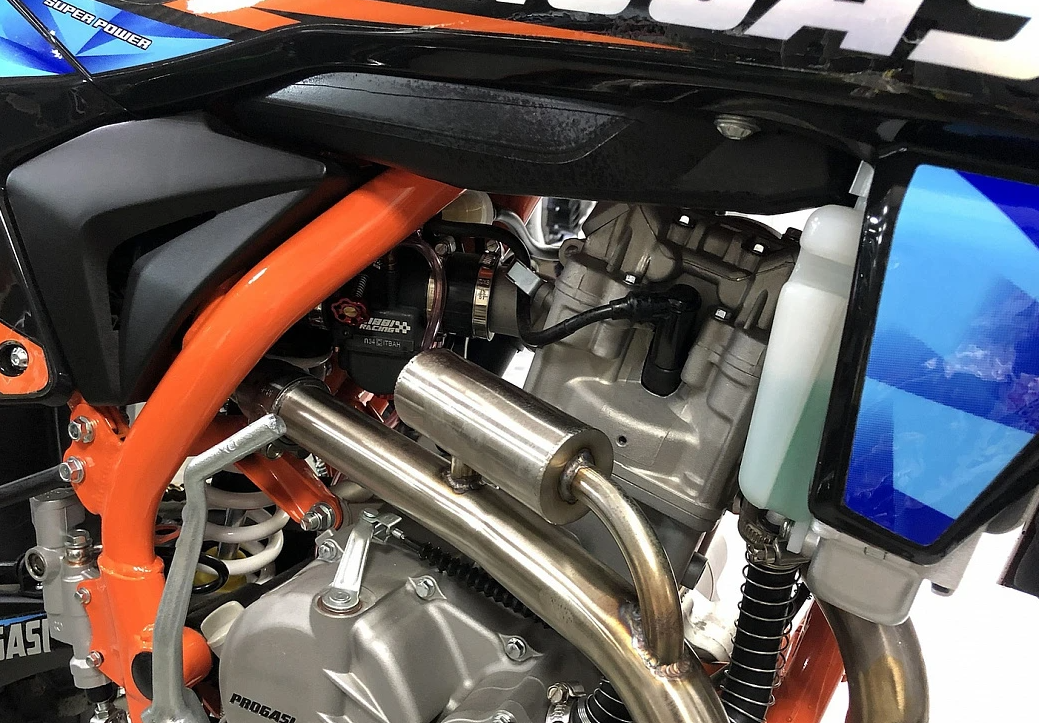 Мотоцикл Progasi Gaudi 300 в Брянске