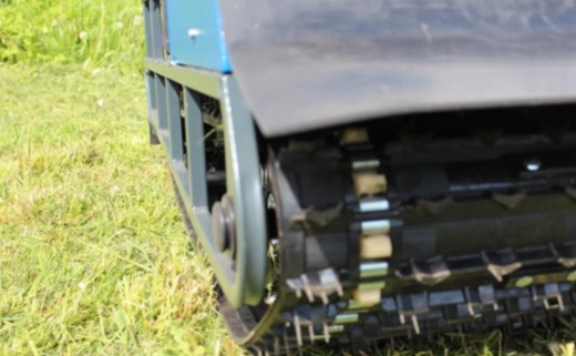 Мотобуксировщик ВЕПС WINTER «НАСТ» 17 в Брянске