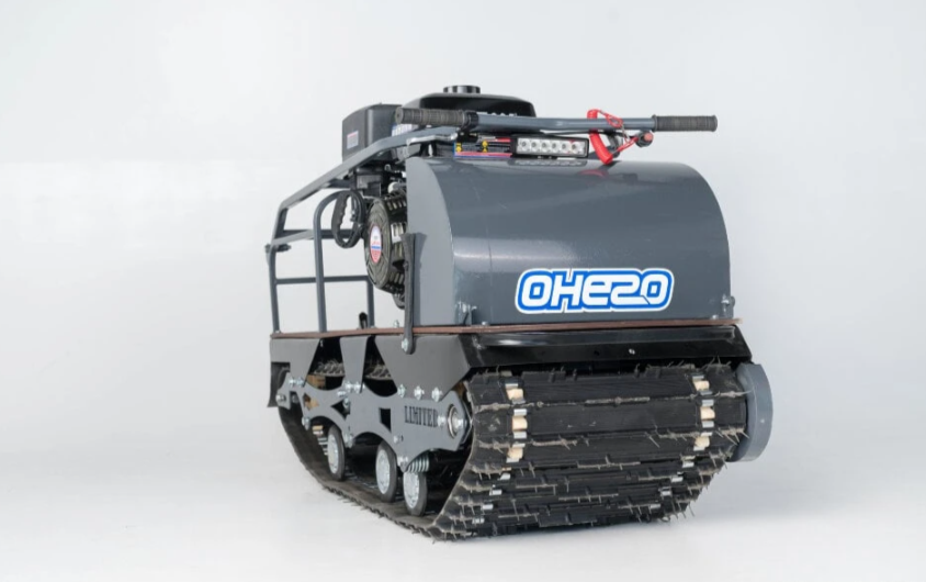 Мотобуксировщик ОНЕГО 500 15 FRONT LIMITED в Брянске