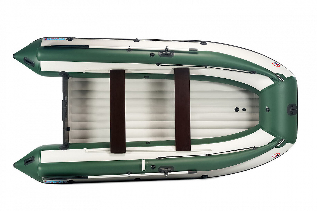 Лодка MISHIMO FAMILY LITE DF 430 в Брянске