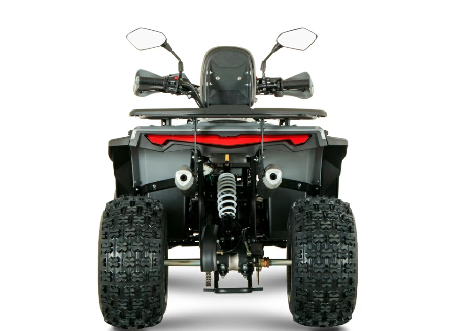 Квадроцикл YACOTA DRAGON LUX LD в Брянске