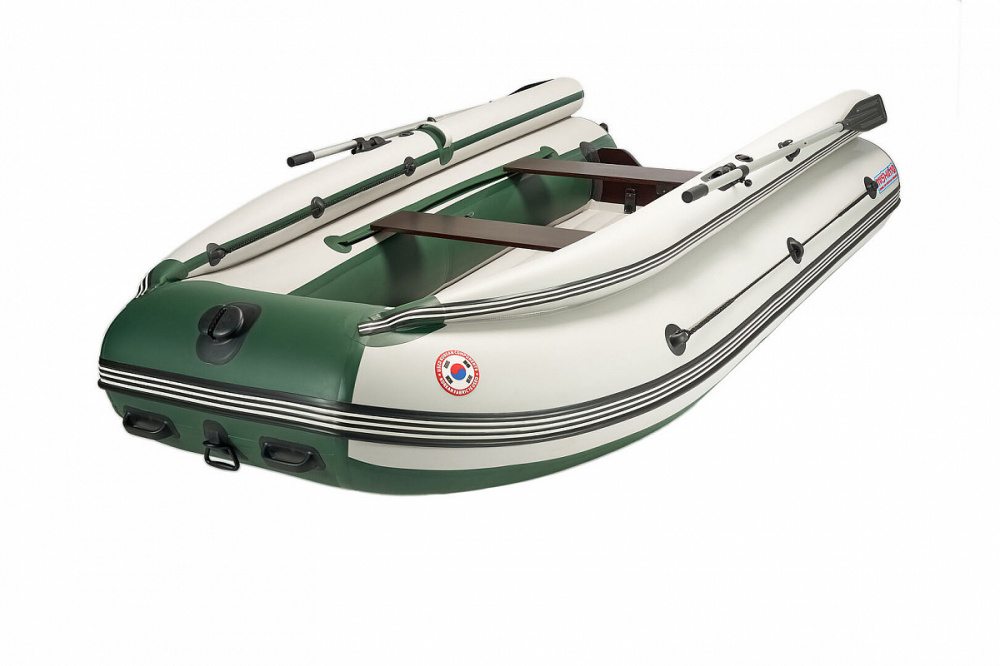 Лодка MISHIMO FAMILY LITE 430 в Брянске