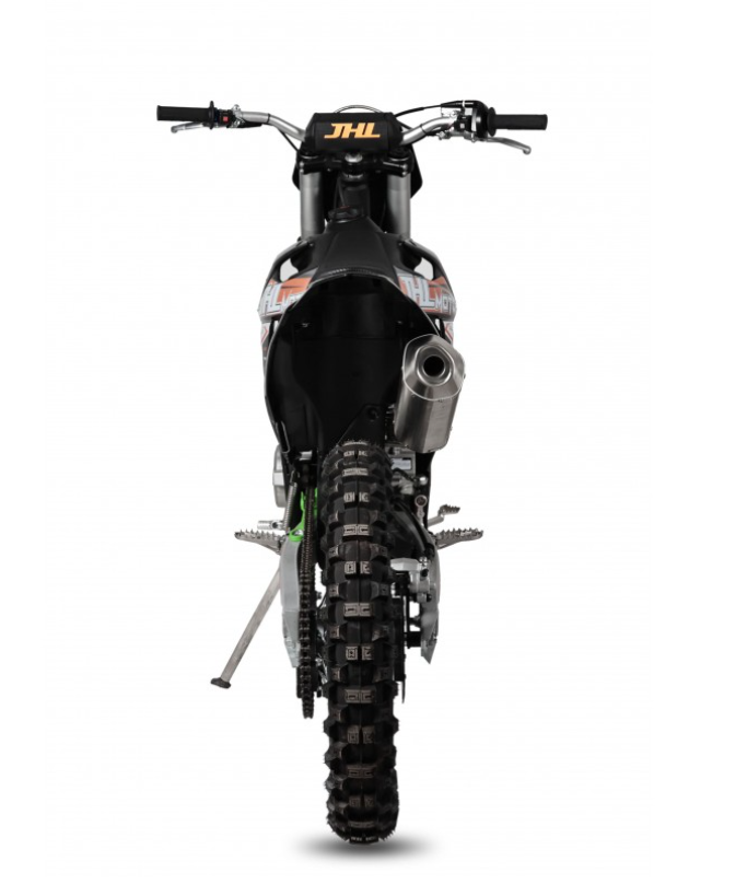 Мотоцикл JHLMOTO JHL LX1 CB250 (172FMM-3A) в Брянске