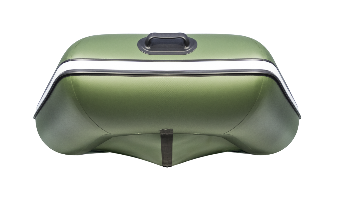 Лодка АКВА 2900 СК в Брянске