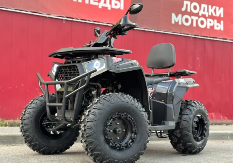 Квадроцикл GBM CROSS HILL 300 NEW в Брянске