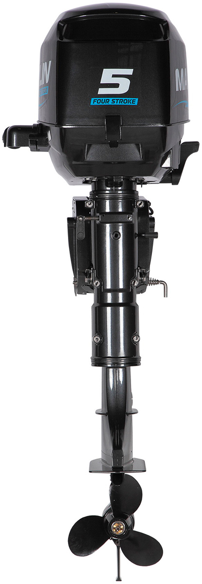 Лодочный мотор MARLIN MF 5 AMHL в Брянске