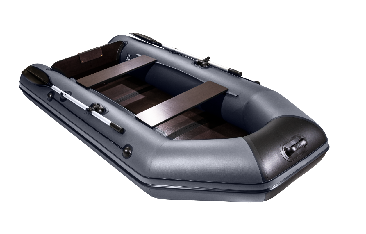  Лодка АКВА 2800 Слань-книжка киль в Брянске