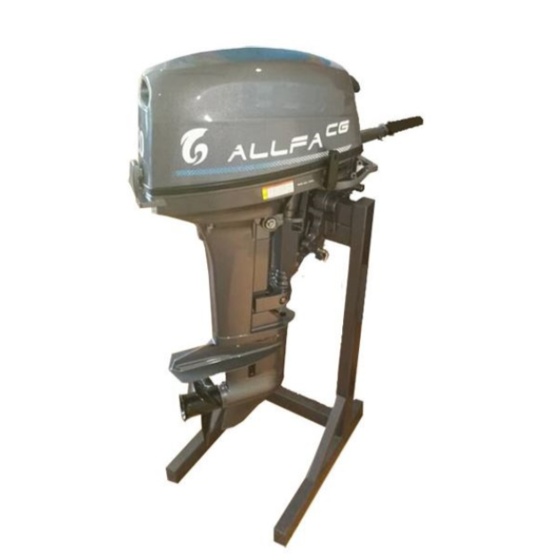 Лодочный мотор ALLFA CG Т40 S в Брянске