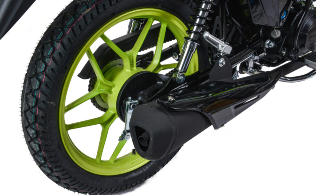 Мотоцикл MOTOLAND (МОТОЛЕНД) 200 SPRINT в Брянске