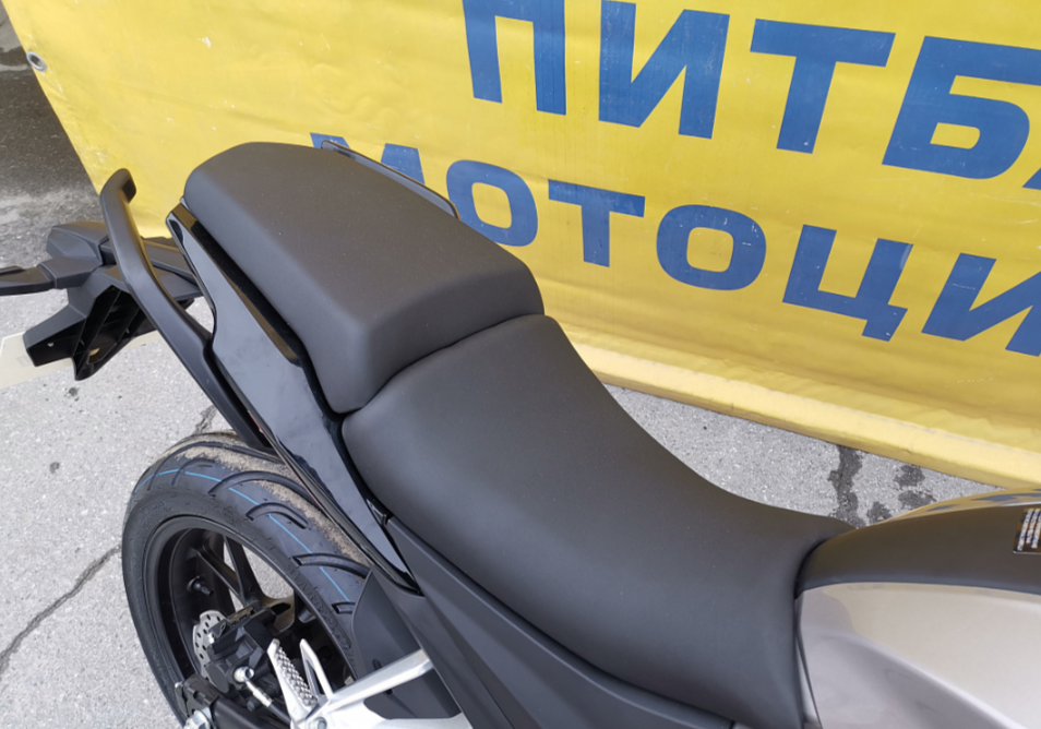 Мотоцикл MOTOLAND (МОТОЛЕНД) 250 CB250 (172FMM-5/PR250) (2022 г.) в Брянске