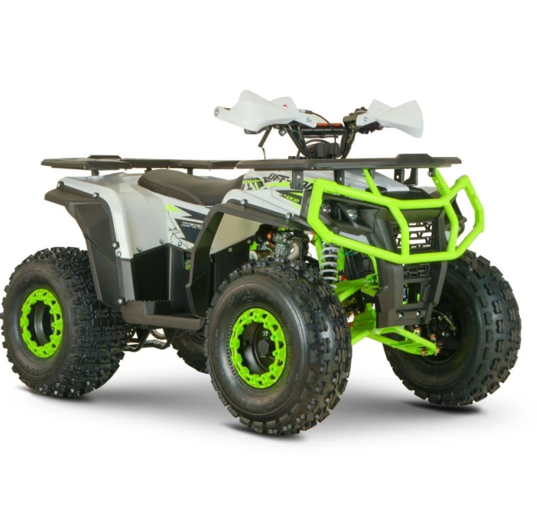 Квадроцикл YACOTA DRAGON в Брянске