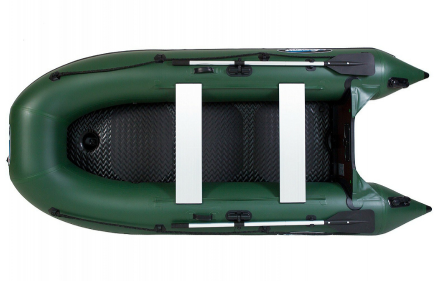 НАДУВНАЯ ЛОДКА GLADIATOR B330AD в Брянске