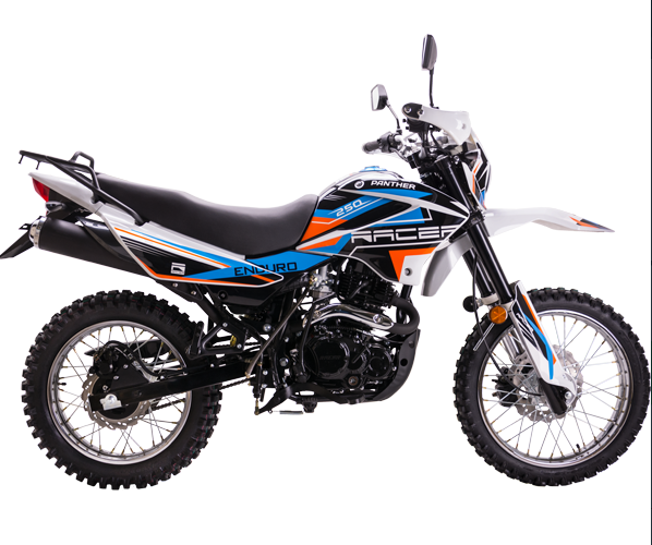 Мотоцикл Racer RC250GY-C2 Panther в Брянске