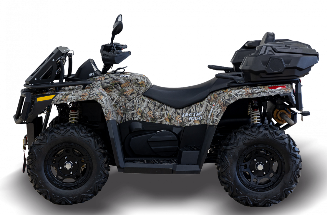 Квадроцикл HISUN TACTIC GT1000/EXTREME EDITION в Брянске